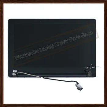 

Original 13.3" lcd screen assembly For ASUS TAICHI31 LCD Dispaly Screen Assembly Replacement with AB Cover TAICHI 31