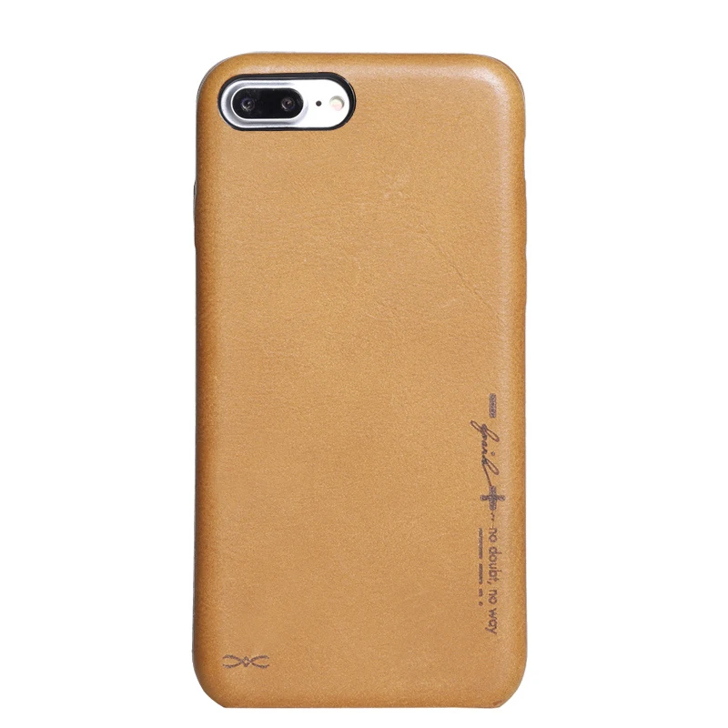 bilder für D-park neue ankunft echtes leder case für iphone 7 plus ultra thin zurück schutz telefon abdeckung für iphone7 plus 5,5 zoll bilder für D-park neue ankunft echtes leder case für iphone 7 plus ultra thin zurück schutz telefon abdeckung für iphone7 plus 5,5 zoll