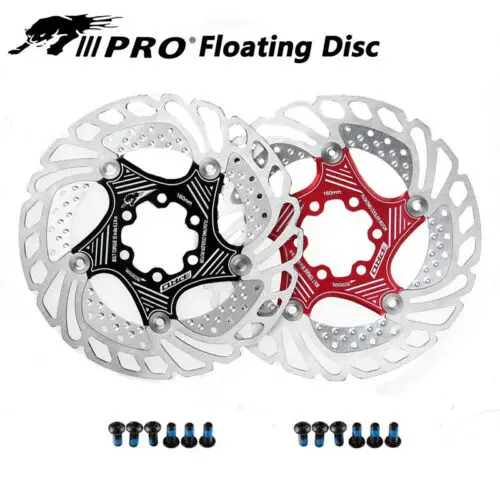 disc brake rotor mtb