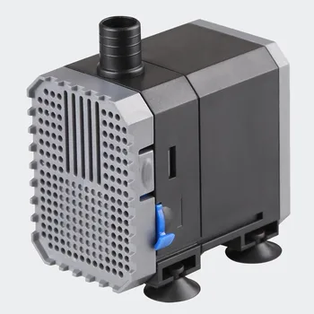 

CHJ aquarium fish tank filtration pump aquarium filter media