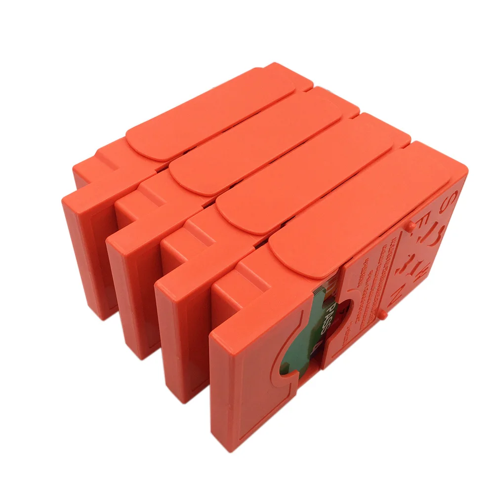 Набор из 4 шт.) оранжевый мост партнер прибор для проведения торговых ...