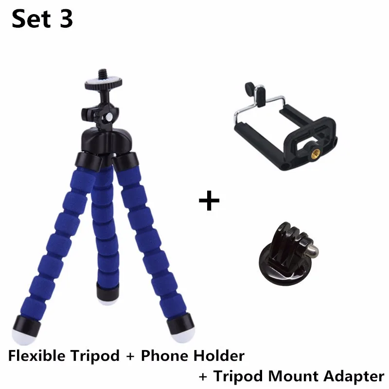Octopus Tripod-23