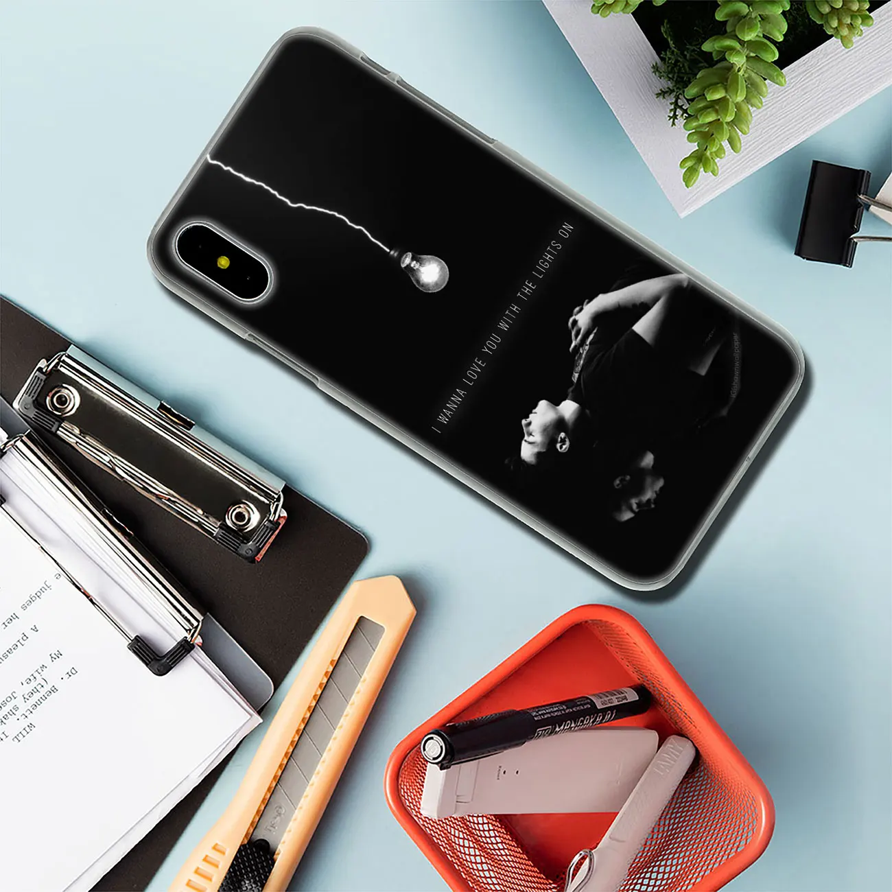 Твердый чехол для телефона Lavaza Canadian singer songwriter Shawn Mendes iPhone XR X XS 11 Pro Max 10 7 8 6S 5 5S SE 4