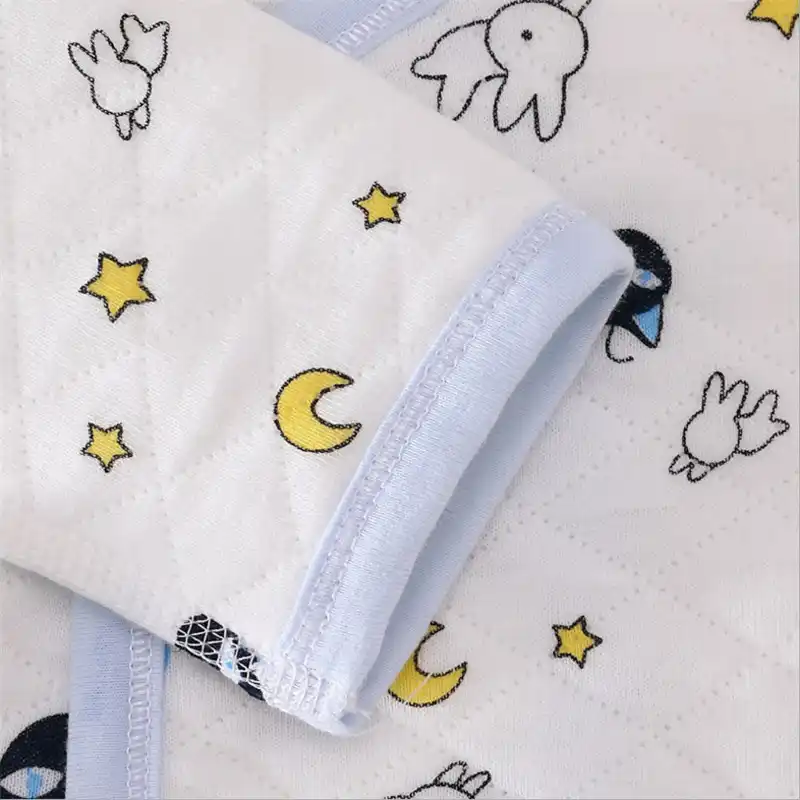 banjvall baby clothes