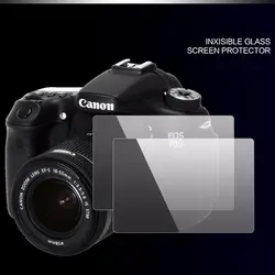 3 шт. оригинальный Камера ЖК-дисплей Экран закаленное Стекло Экран протектор для Panasonic GH5 DC-GH5GK закаленное Стекло защитная пленка