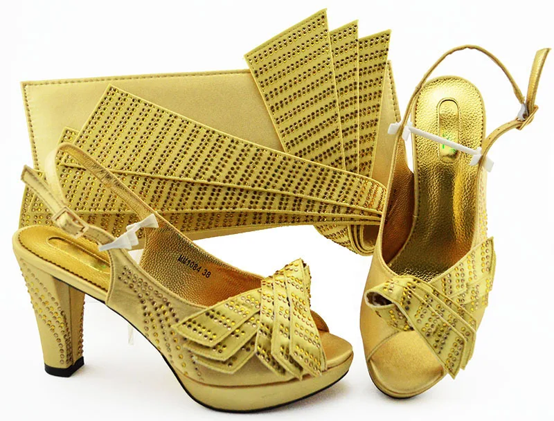 MM1084 GOLD