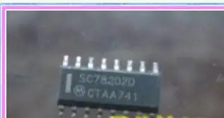 QS3125S1 LMC660CM SC78202D RT9241B RT9241B