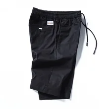 IFRICH мужские шорты Летние удобные дышащие шорты мужские черные армейские зеленые серые высококачественные Korte Broek Mannen