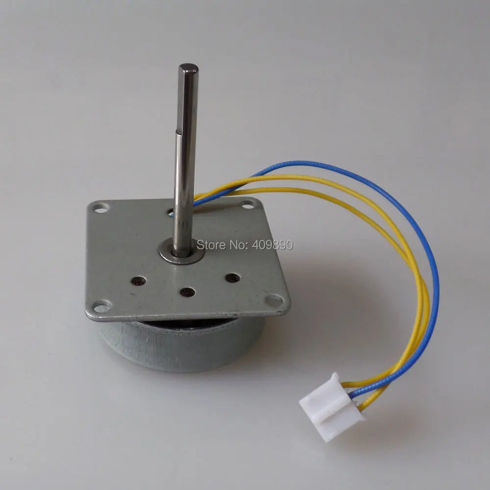 50pcslot Motor Diy 324v Ac 3 Phase Micro Mini Generator Wind Hand