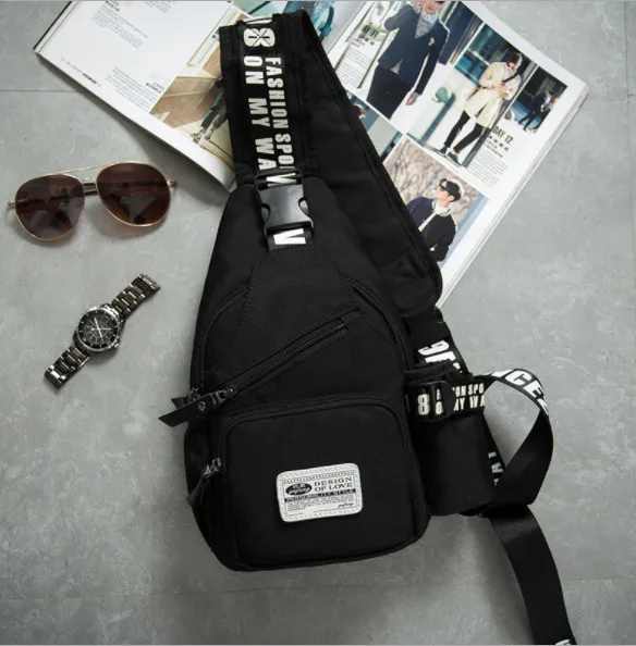 الرجال عارضة حقيبة صدر للرجال أكسفورد للماء الكتف رسول حقيبة صدر للرجال s صغيرة حقائب بحمالات رجل النساء الكتف Crossbody حقيبة الظهر حزمة الرجال عارضة حقيبة صدر للرجال أكسفورد للماء الكتف رسول حقيبة صدر للرجال s صغيرة حقائب بحمالات رجل النساء الكتف Crossbody حقيبة الظهر حزمة