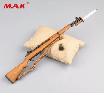 

1/6 scale mini M1 garand weapon United States rifle gun model toys fit for 12" action figure parts accessory accessories