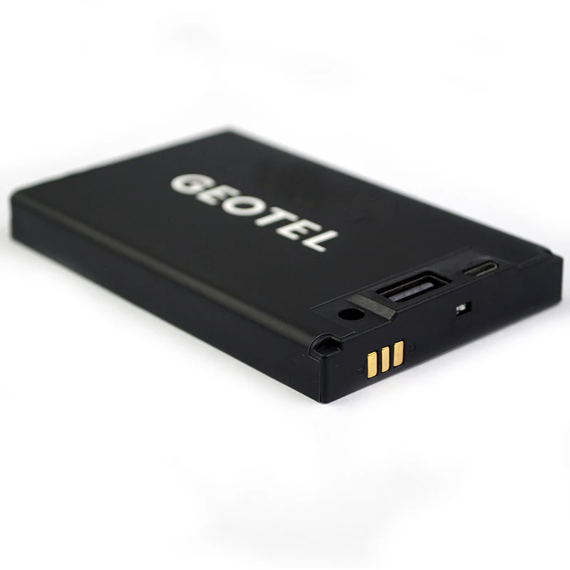 Аккумулятор для смартфона Geotel G1 оригинальный мобильный телефон GEOTEL g1