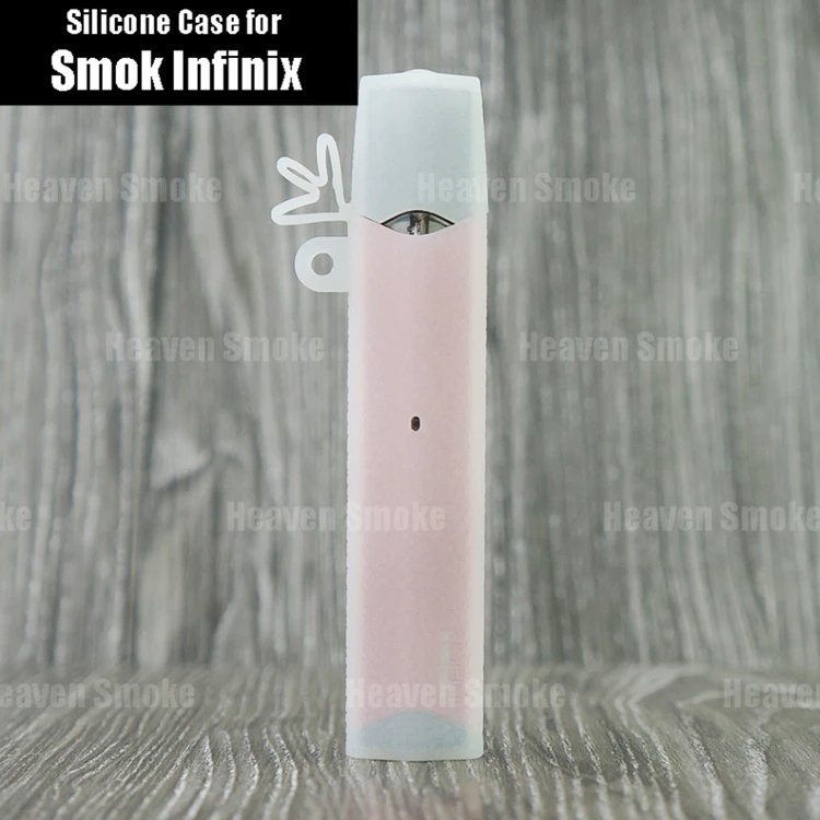 SMOK INFINIX silicone case- heaven smoke (46)