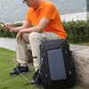 Business Solar Charging Laptop Backpack