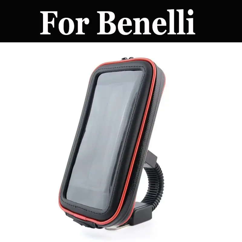 sport bike phone holder
