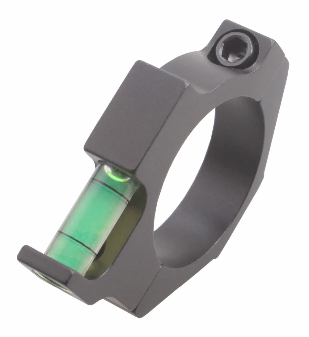 25.4mm Offest Bubble ACD Mount 2