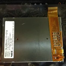 NL4864HL11-01B ЖК-дисплей