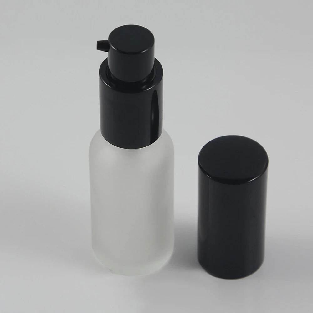LG20 Clear Frosted-20ml