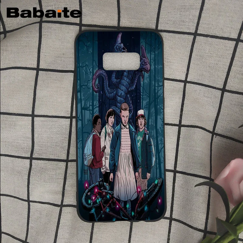Чехол для Samsung Galaxy note 8 note9 s7 s6edge s9 s8 plus|Бамперы| |