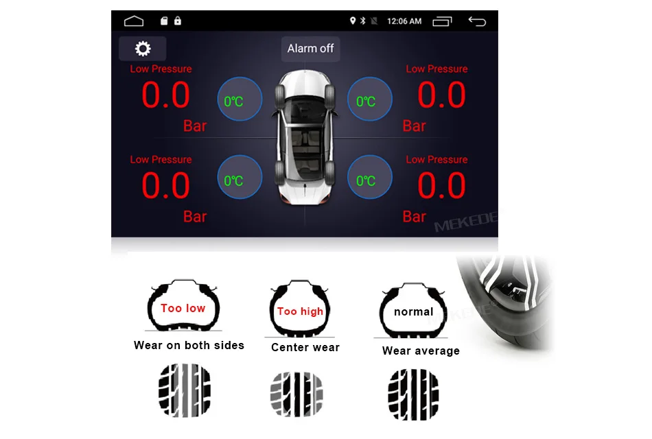 MEKEDE ips DSP Android 9,0 автомобильный DVD радио плеер для Opel Vauxhall Holden Insignia 2008-2013 автомобильный стерео gps навигация Мультимедиа