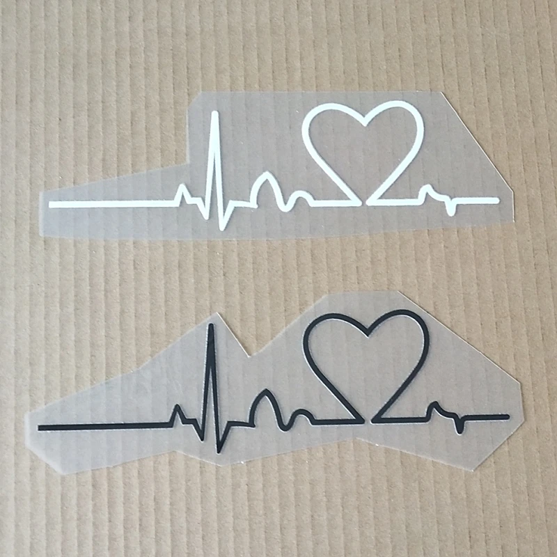 

2019 New Heart print applique on clothes heat-sensitive patches iron on transfers for clothing transfer fusible patch appliques