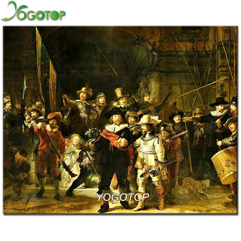 

YOGOTOP Diy 5D Diamond Painting Cross Stitch people series Full Diamond Mosaic Kit Home Decor Square Diamond Embroidery VD091