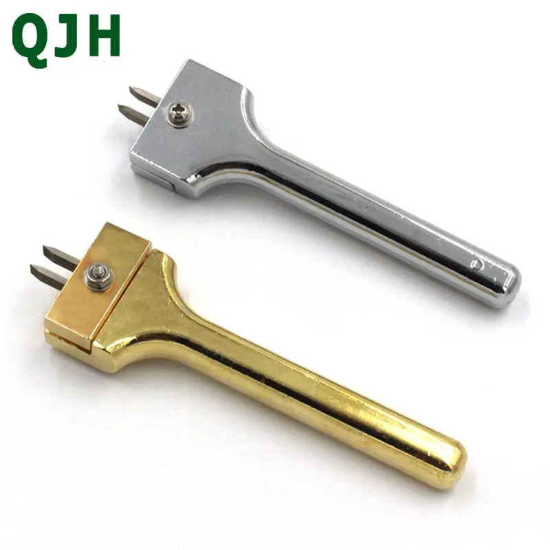 Leather Snap Buckl Snap Button Tool Hole Punch Pu Leather