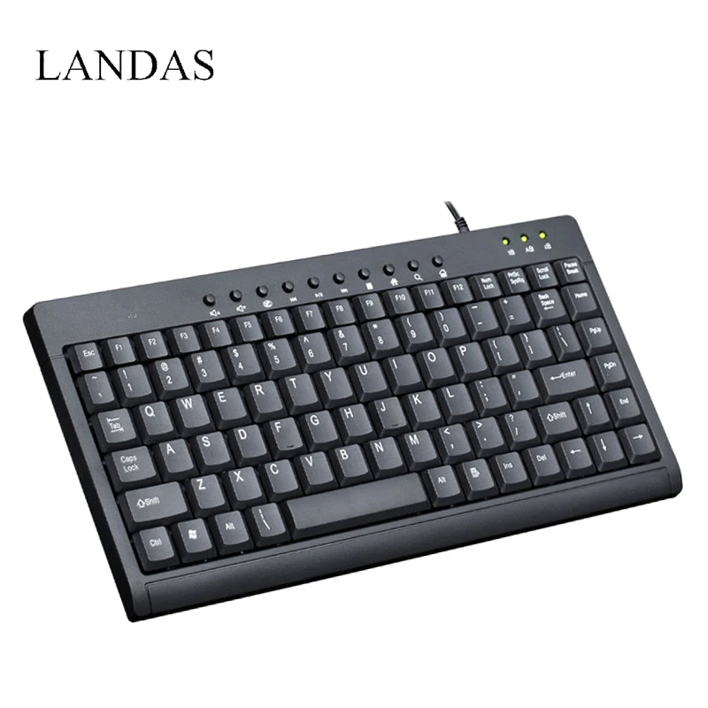 notebook keyboard-1