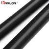 152cm*200cm 4D Carbon Fiber Vinyl Film Car Styling Wrapping Sheet Roll Film Automobiles DIY Car Hood Roof Stickers Accessories ► Photo 3/6