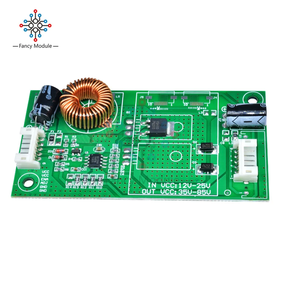 Универсальный Led Драйвер Для Телевизора Купить