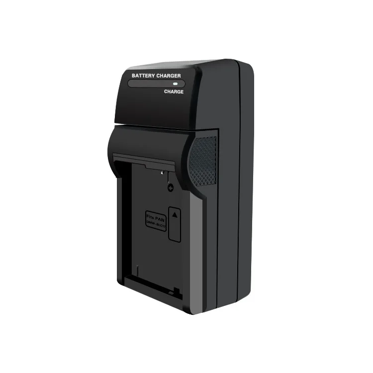 Настенное зарядное устройство для фотоаппарата Panasonic BLC12GK BLC12PP | Электроника