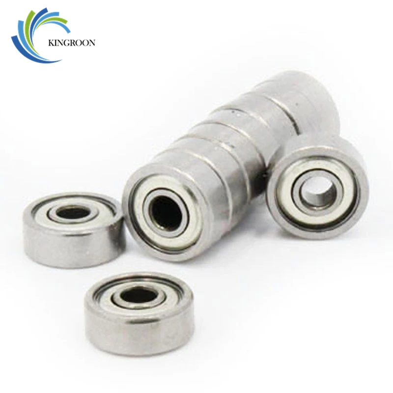 free shipping 10PCS/LOT 624 624Z 624ZZ ball bearing 4*13*5 mm chrome steel bearing цена free shipping 10PCS/LOT 624 624Z 624ZZ ball bearing 4*13*5 mm chrome steel bearing цены онлайн