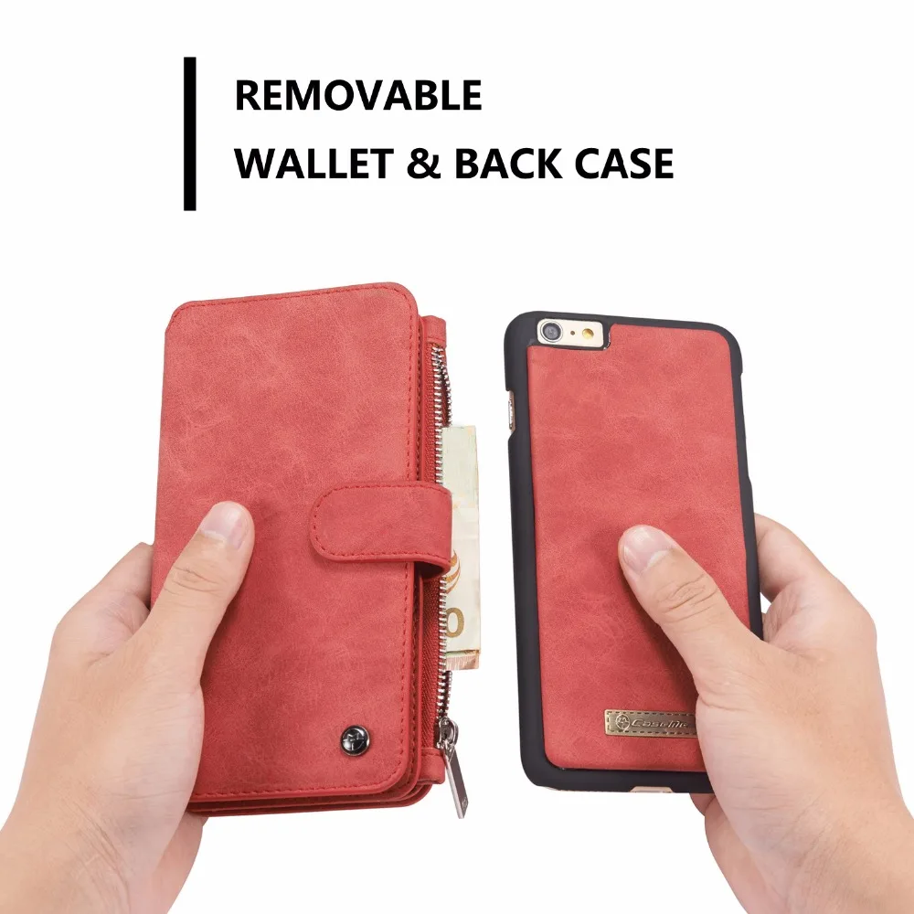 red for ip6plus -- 8