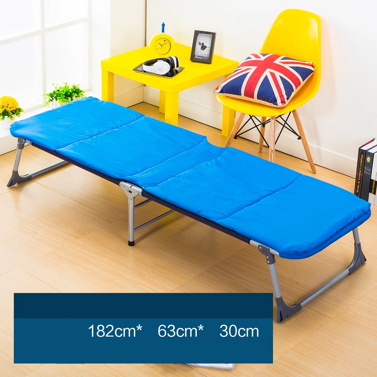 Купить новое поступление простой раскладная кровать полдень перерыв для ...