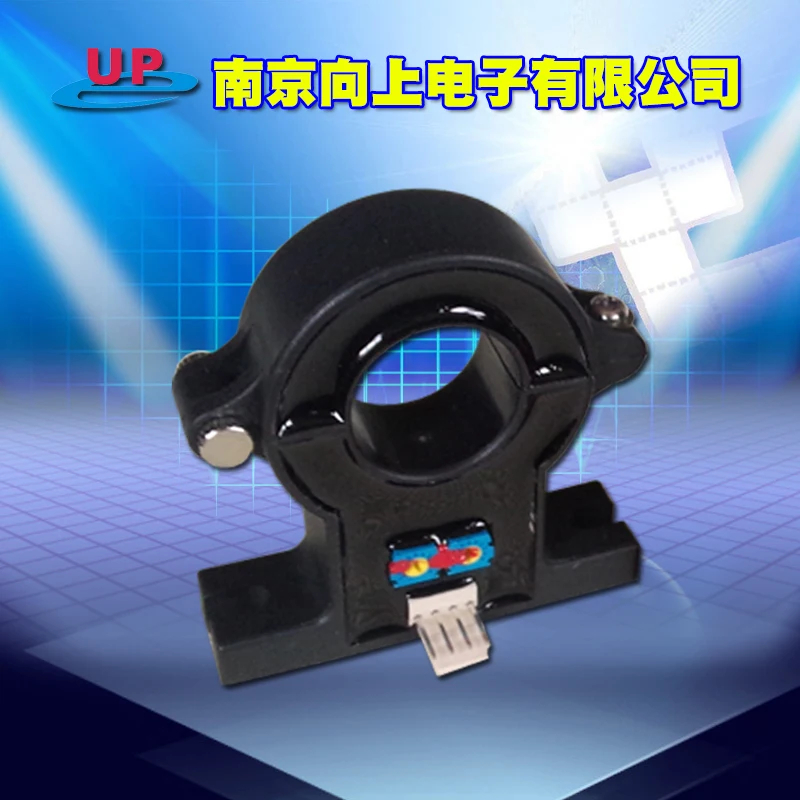 

Current Sensor BSQ06CT Open-close Transformer AC100~500A/DC4~20mA Transmitter