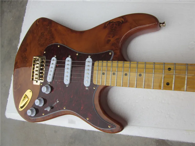 

Electric guitar+s-s-s pickups+guitar in china