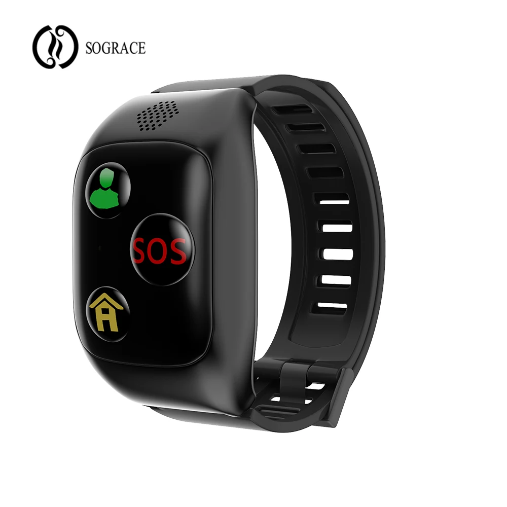 Часы Телефон Для Пожилых Купить