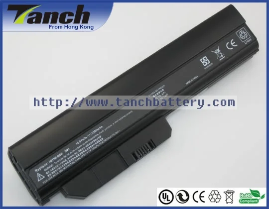 

Laptop batteries for HP HSTNN-IB0N 572831-121 PT06 VP502AA HSTNN-Q44C Mini 311c-1000 572831-541 10.8V 6 cell