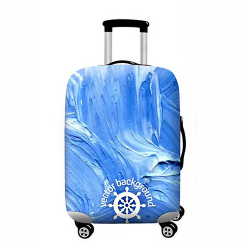 M Luggage cover
