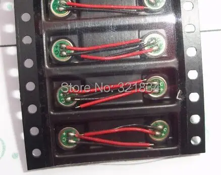 

200pcs/lot good quality universal microphone connector for many mobile phones