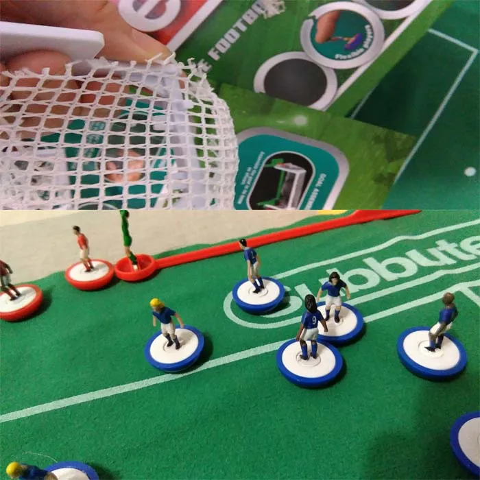 Free shipping Creative Gifts ORIGINAL SUBBUTEO board game football ...