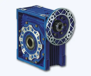 

HMRV Worm Gear Reducer 105