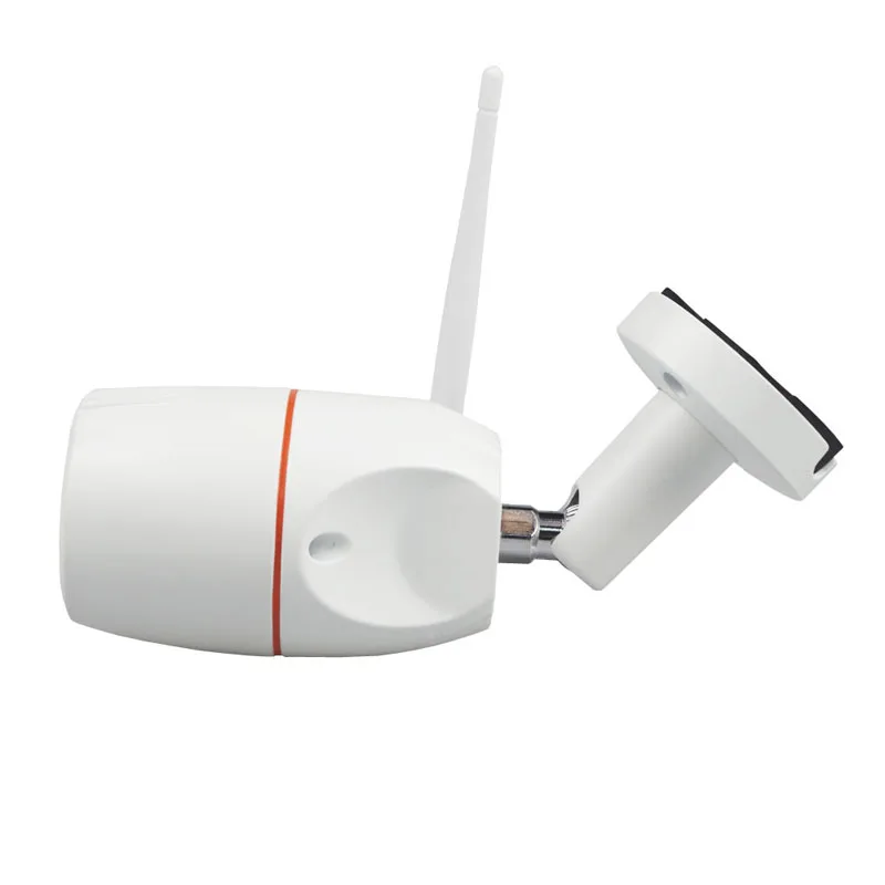 1080 P рыбий глаз ip камера wifi 2MP cctv наружная видеонаблюдения Водонепроницаемая