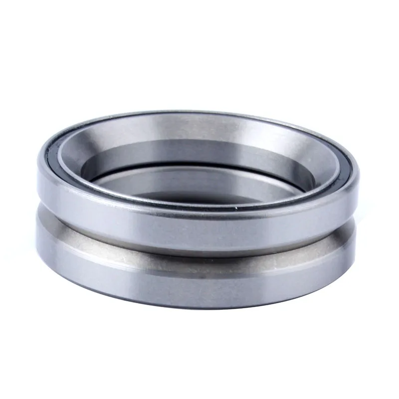 MUQZI 1 Pair Mountain Highway Bicycle Bowl Bearing Outer Diameter 46.9MM*34MM*7MM Front | Спорт и развлечения