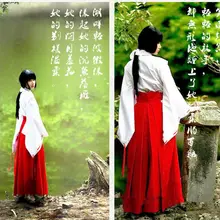 Женское традиционное японское кимоно юкат аниме Инуяша Косплей Костюм пижамы Домашняя одежда пижамы костюмы 031202