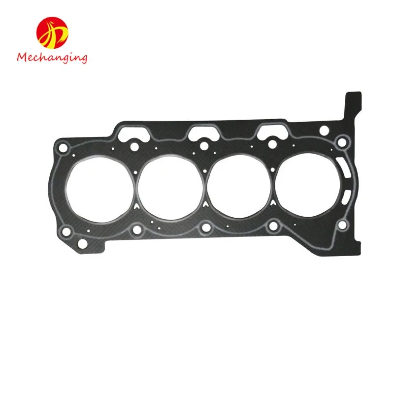 

For TOYOTA COROLLA 1ZRFE 2ZRFE 1ZR 2ZR Cylinder Head Gasket Auto Parts Engine Parts Engine Gasket On Sale 11115-37030