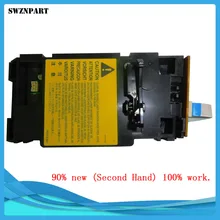 LSU Unit Laser Head For HP LaserJet P1005 P1006 P1007 P1006 P1008 P1009 For Canon 3018 3050 3108 RM1-4030-000CM RM1-4621-000CM