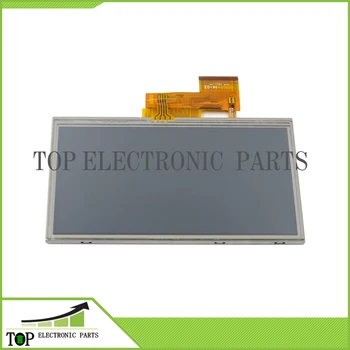 

For Garmin nuvi 2557LMT Lifetime 5 inch Portable Vehicle GPS LCD screen display with touch screen digitizer