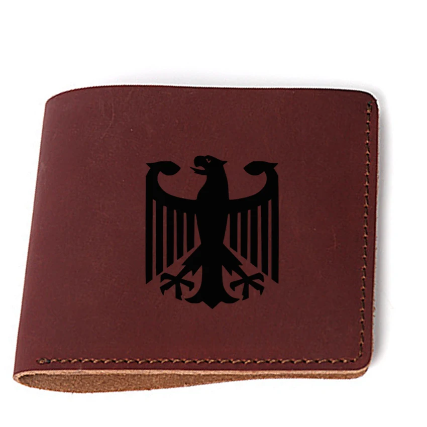 Classic German Eagle Flag RE