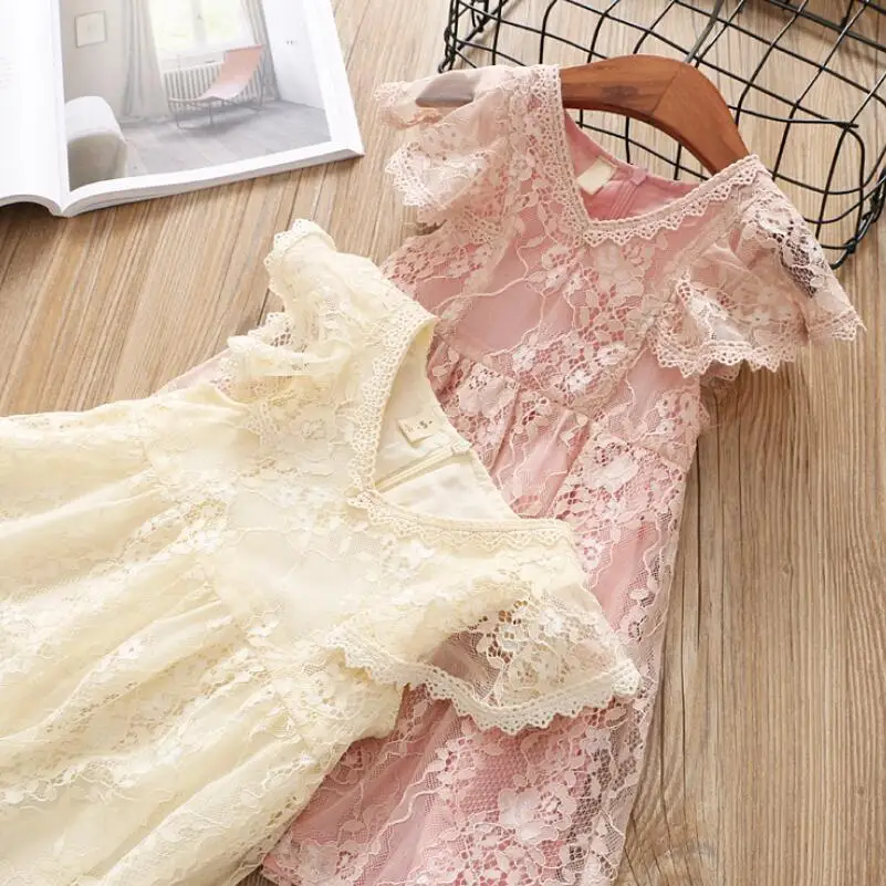girls summer dress